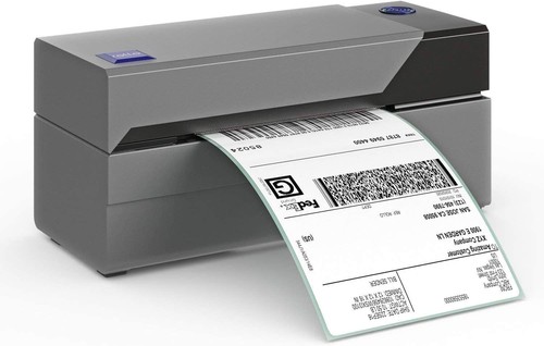 Rollo usb shipping label - rollo,