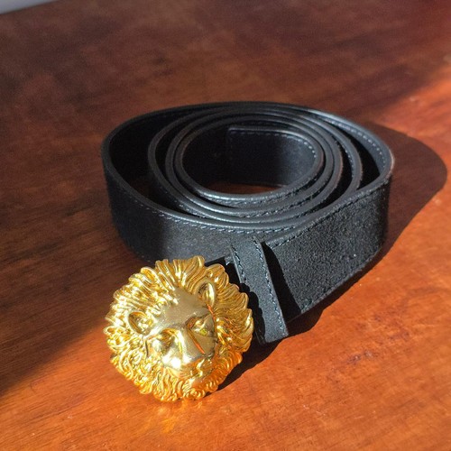 Versus versace lion - versace, head
