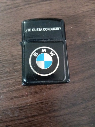 Bmw windproof cigarette - bmw,