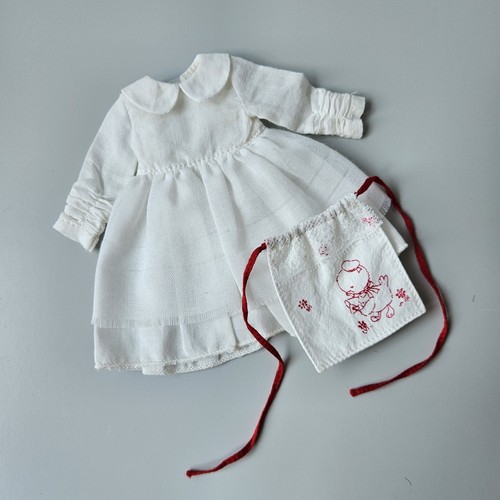 Blythe doll outfit cute - -,