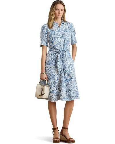 Lauren ralph laurenpaisley tie - laurenpaisley,