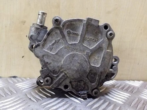 Tiguan vacuum pump - vw,