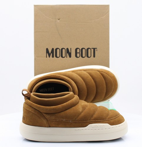 Moon boot park - boot, on