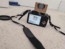 Fujifilm FinePix S Series