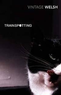 Trainspotting welsh irvine - welsh,,