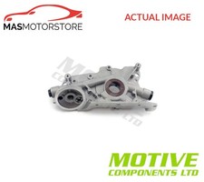 ENGINE OIL PUMP MOTIVE OP104 I NEW OE REPLACEMENT