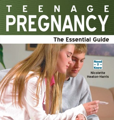 Teenage pregnancy the - teenage,