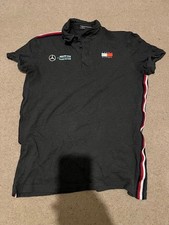 Formula 1 Mercedes GP factory