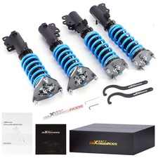 Complete Suspension Coilovers