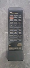 PIONEER CU-PD105 Remote