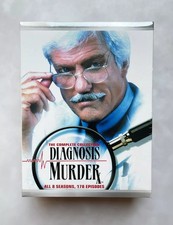 Diagnosis Murder: The Complete