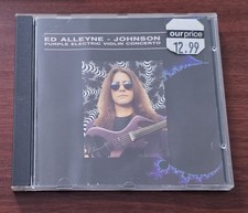 Ed Alleyne-Johnson - Purple