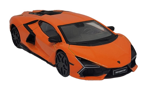 Burago lamborghini revuelto - lamborghini,