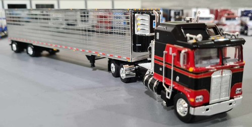 Dcp k100 kenworth stretch - 1/64,