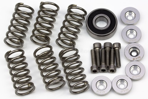 Ducati evr pressure plate - ducati,