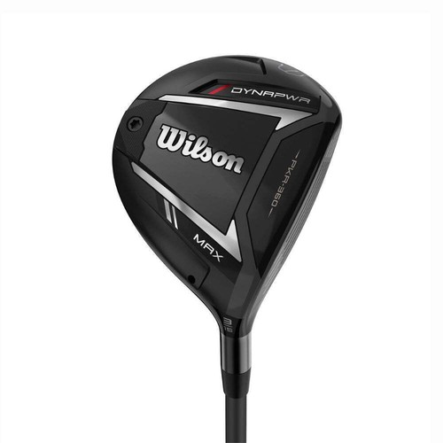 Wilson golf dynapower max - golf,