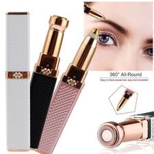 Painless Electric Eyebrow