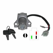 Ignition switch honda 125 - ignition, xl