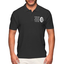 Darts Team Polo Shirt