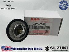 Suzuki Genuine OEM 2006-24
