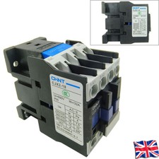 AC 220V Contactor AC Coil 32A