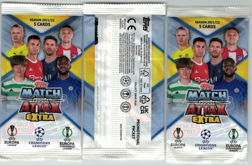 Topps match attax extra - topps, season