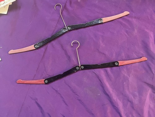 Two vintage lightweight - two,