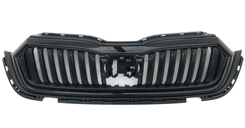 Skoda octavia vrs - vrs, nx