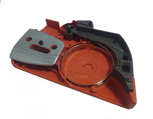 Chain brake for - chain, 340e