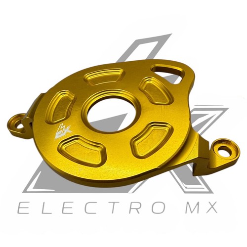 Surron light bee motor cover - surron,