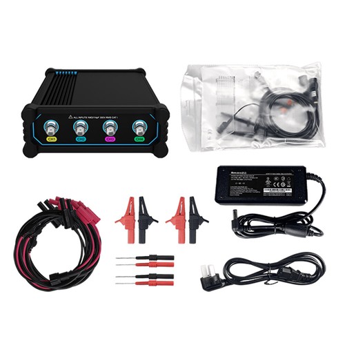 Micsig vto2004 digital usb - vto2004,