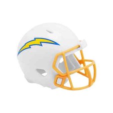 LOS ANGELES CHARGERS Helmet