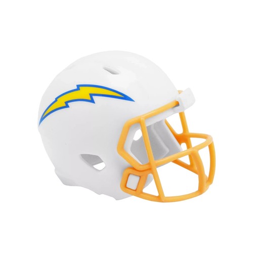Los angeles chargers helmet - angeles,