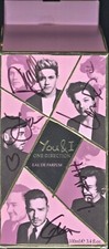 One Direction x5~ Signed