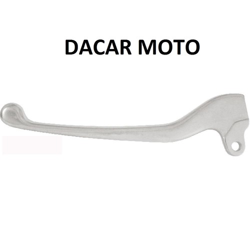 Left lever piaggio - left, s