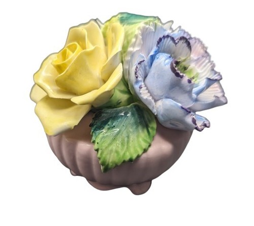 Radnor bone china england - bone,