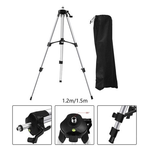 Level tripod lightweight - level,