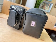 Vintage camera Lubitel 166 B