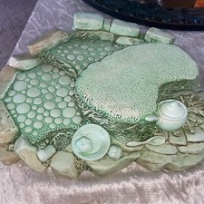 Rare all green picnic