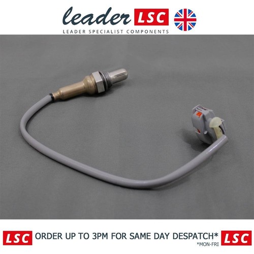 Lambda oxygen sensor - o2,