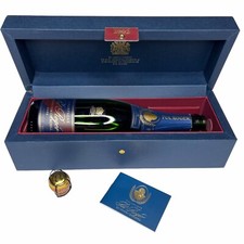 2002 Pol Roger Sir Winston