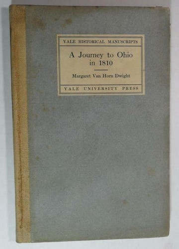 Journey ohio in - to,