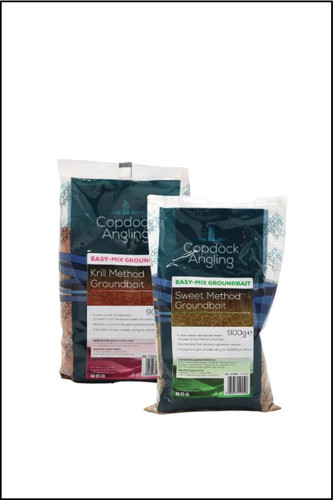 Copdock angling 900g sweet - copdock,