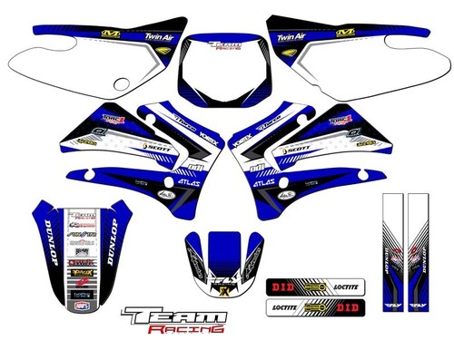 2000 2007 yamaha ttr 125 - 2000-2007,