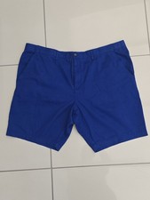 Maine Chino Shorts Men W48
