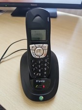 BT 4100 Synergy Cordless