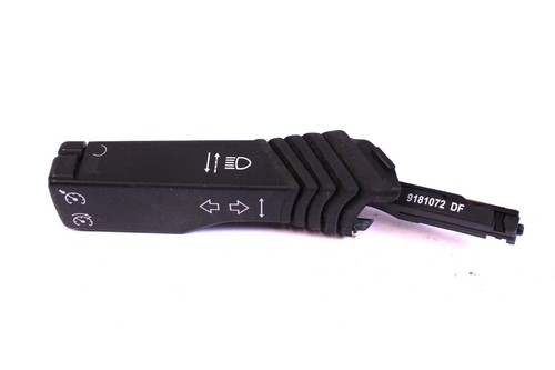 Cruise control switch