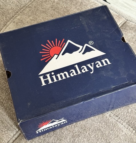 Safety boots himalayan 4211 - boots,