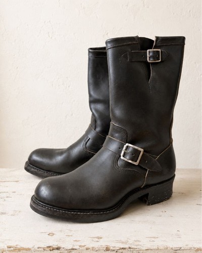 Sears engineer boots - sears,