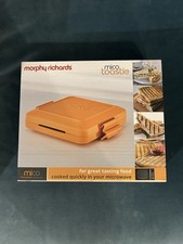 Morphy Richards Mico Microwave